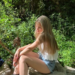 Meet your Posher, Addyson